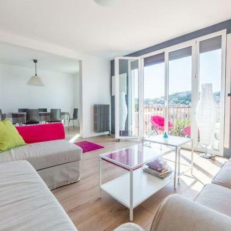 Residence Les Platanes Saint-Raphael  Ngoại thất bức ảnh