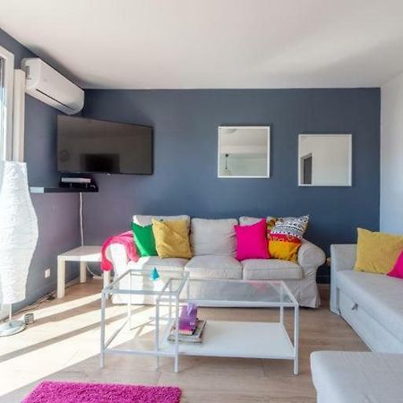 Residence Les Platanes Saint-Raphael  Ngoại thất bức ảnh