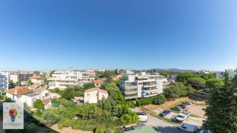 Residence Les Platanes Saint-Raphael  Ngoại thất bức ảnh