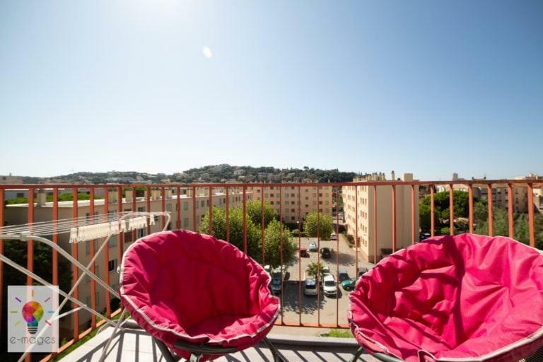 Residence Les Platanes Saint-Raphael  Ngoại thất bức ảnh